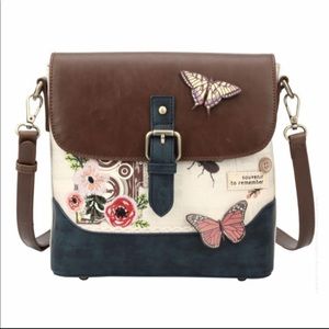 🚨FLASH SALE🚨🦋Vendula London Binocular Bag